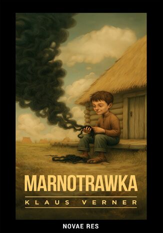 Marnotrawka Klaus Verner Marnotrawka Klaus Verner