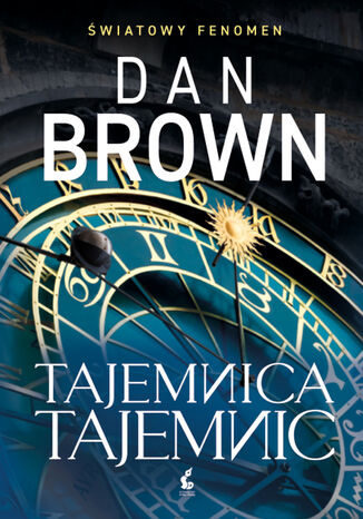 Tajemnica tajemnic Dan Brown Tajemnica tajemnic Dan Brown
