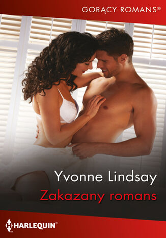 Zakazany romans Yvonne Lindsay Zakazany romans Yvonne Lindsay