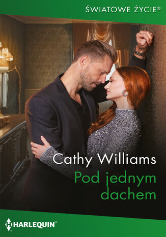 Pod jednym dachem Cathy Williams Pod jednym dachem Cathy Williams