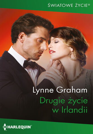 Drugie życie w Irlandii Lynne Graham