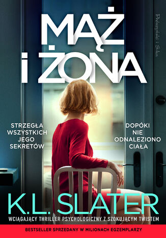 Mąż i żona K.L. Slater
