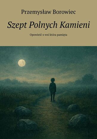 Szept Polnych Kamieni Przemysław Borowiec Szept Polnych Kamieni Przemysław Borowiec