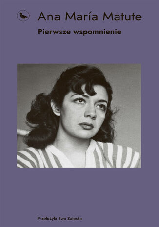 Pierwsze wspomnienie