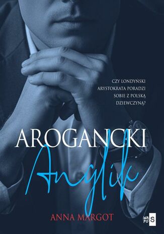 Arogancki Anglik Anna Margot