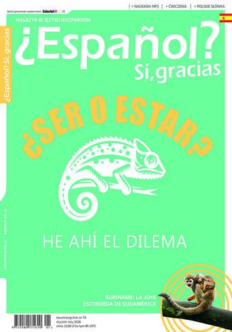 ¿Español? Sí, gracias 73