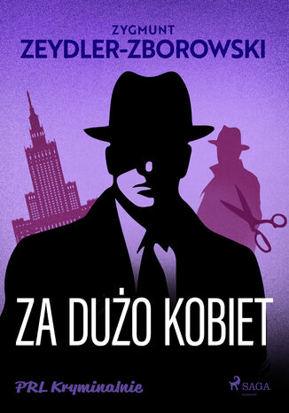 Za dużo kobiet