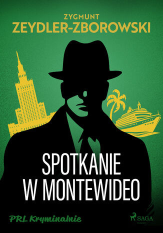 Spotkanie w Montevideo