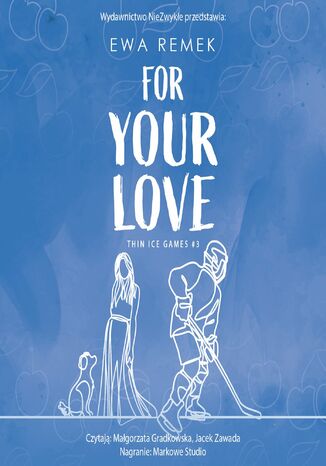 For Your Love Ewa Remek For Your Love Ewa Remek
