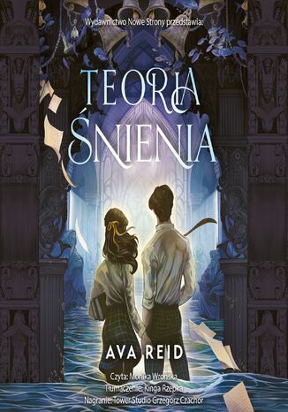 Teoria śnienia Ava Reid