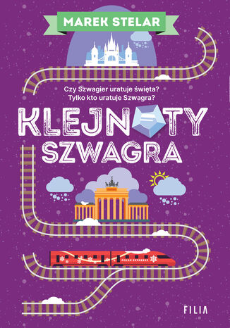 Klejnoty szwagra Marek Stelar