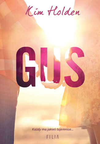 Gus Kim Holden Gus Kim Holden