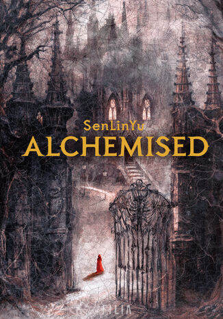 Alchemised SenLinYu Alchemised SenLinYu