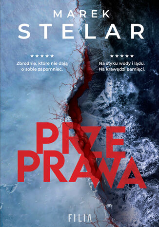 Przeprawa Marek Stelar
