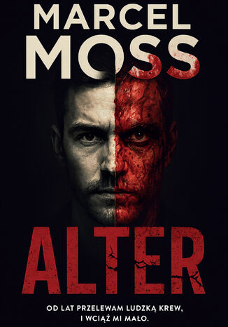 Alter Marcel Moss