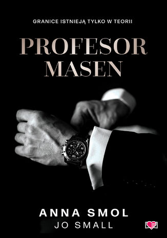 Profesor Masen Anna Smol Profesor Masen Anna Smol