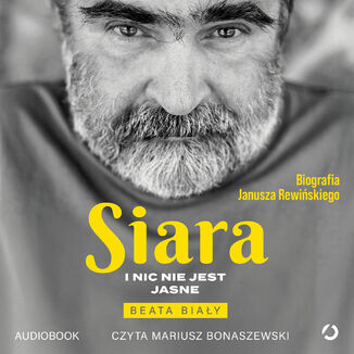 Siara. I nic nie jest jasne