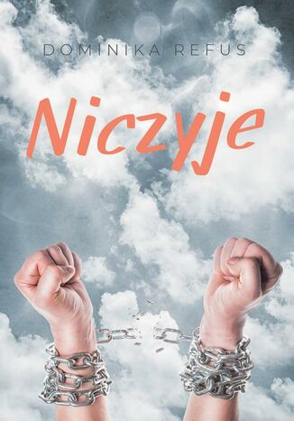 Niczyje Dominika Refus Niczyje Dominika Refus