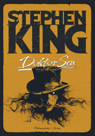 Doktor Sen Stephen King