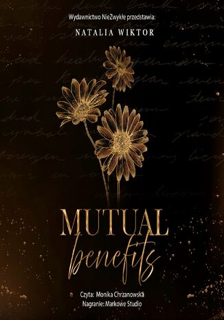 Mutual Benefits Natalia Wiktor Mutual Benefits Natalia Wiktor