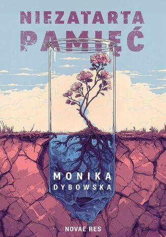 Niezatarta pamięć Monika Dybowska