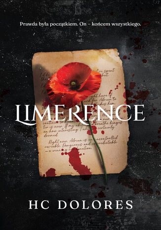Limerence HC Dolores Limerence HC Dolores