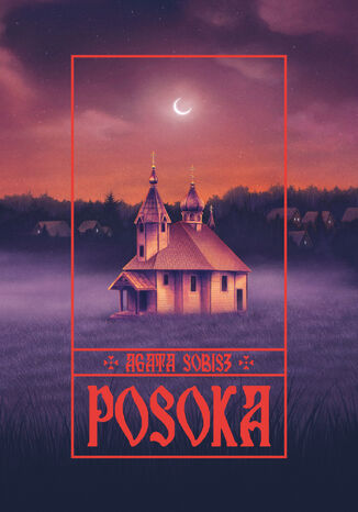 Posoka Agata Sobisz
