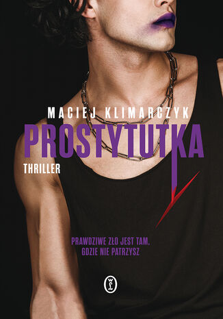 Prostytutka Maciej Klimarczyk