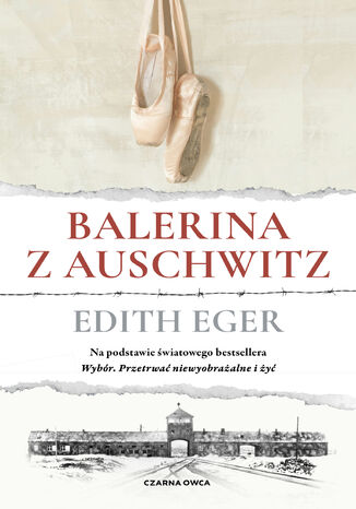 Balerina z Auschwitz