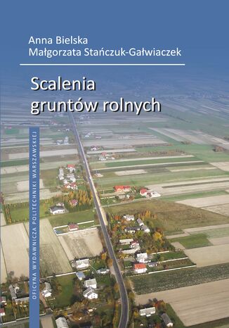Scalenia gruntów rolnych