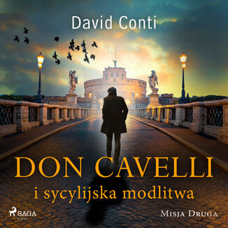 Don Cavelli i sycylijska modlitwa: Misja druga (#2)