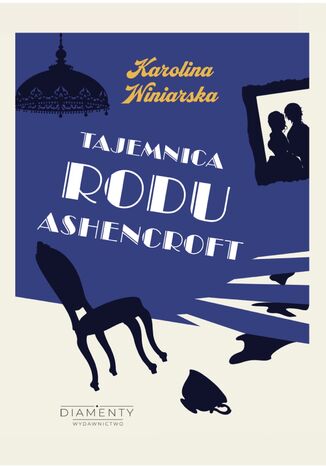 Tajemnica rodu Ashencroft