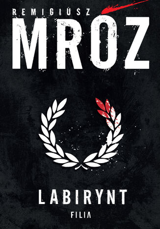 Labirynt Remigiusz Mróz