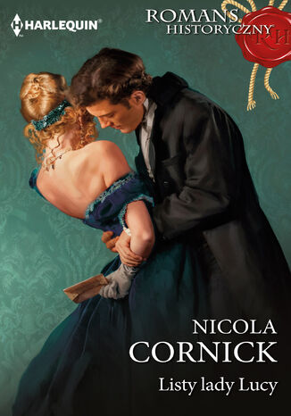 Listy lady Lucy Nicola Cornick Listy lady Lucy Nicola Cornick