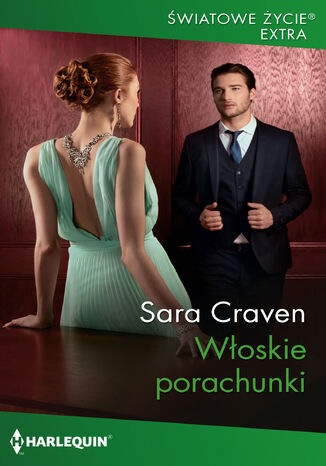 Włoskie porachunki Sara Craven Włoskie porachunki Sara Craven