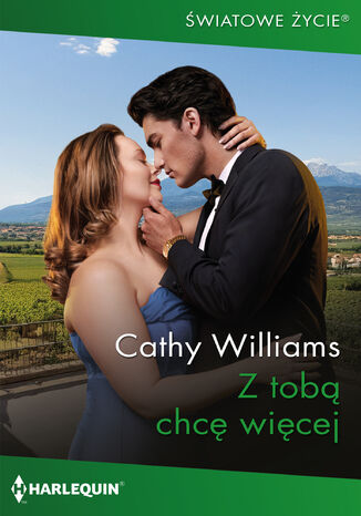 Z tobą chcę więcej Cathy Williams