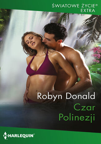Czar Polinezji Robyn Donald Czar Polinezji Robyn Donald