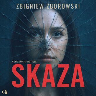 Skaza