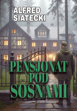 Pensjonat pod Sosnami