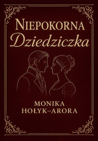 Niepokorna dziedziczka