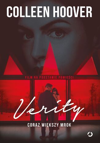 Verity. Coraz większy mrok Hoover Colleen