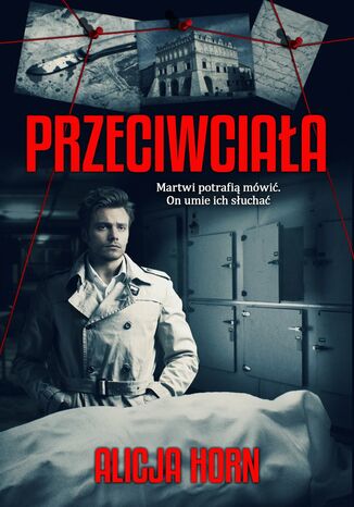 Przeciwciała Alicja Horn