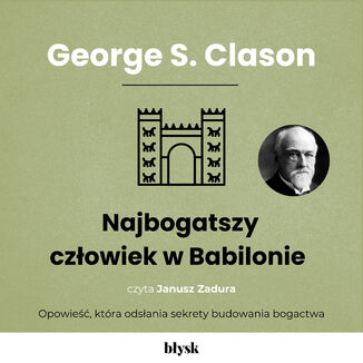 Najbogatszy człowiek w Babilonie