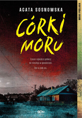 Córki moru Agata Sosnowska