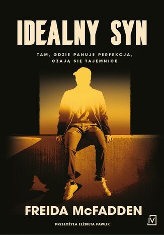 Idealny syn Freida Mcfadden