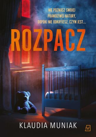Rozpacz Klaudia Muniak Rozpacz Klaudia Muniak