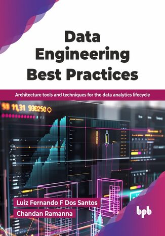 Okładka: Data Engineering Best Practices