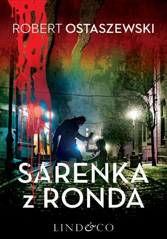 Sarenka z Ronda Robert Ostaszewski