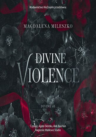 Divine Violence Magdalena Mileszko
