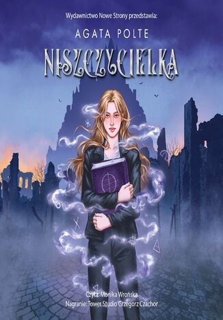 Niszczycielka Agata Polte